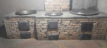 Очок: Барбекю, Казаны, Мангалы Доставка, Обработка, Гарантия Больше 6 лет опыта — 7