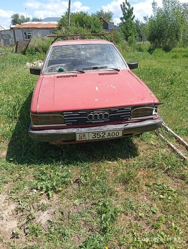 audi 80 автомат: Audi 80: 1981 г., 1.8 л, Механика, Бензин, Седан