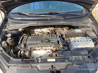 х7 bmw: Hyundai Getz: 2008 г., 1.4 л, Механика, Бензин, Хэтчбэк — 9