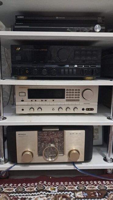 Динамики для авто: "НОВЫЙ" Автомобильные динамики, цена за пара- 2100 сом. Продаю Колонки at lalafo.kg — 7 Динамики для авто: "НОВЫЙ" Автомобильные динамики, цена за пара- 2100 сом. Продаю Колонки — 7