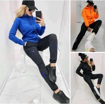 versace naocare za vid: Ženske trenerke S,M,LXL,XXL veličine za samo 3500 din💚