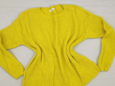 wedze kurtka puchowa: Reserved, Women`s sweater, size S (EU 36)