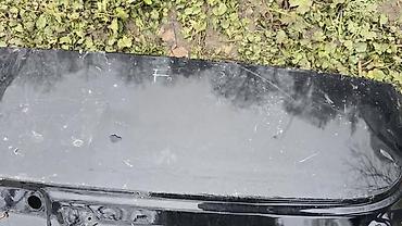 magneti prodaja: GEPEK VRATA ZA FORD FOCUS | Ford fokus gepek vrata 2011+ — 2