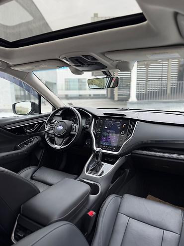 Subaru: Subaru Outback: 2020 г., 2.5 л, Автомат, Бензин, Универсал — 6
