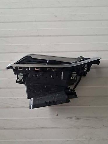 mega eagle 2024: DESNA RESETKA VENTILACIJE ZA PEUGEOT 208, 2008 OD 2013. DO 2019. GOD — 1
