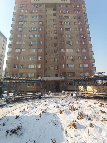 Продажа квартир: 2 комнаты, 79 м², Элитка, 8 этаж, Старый ремонт