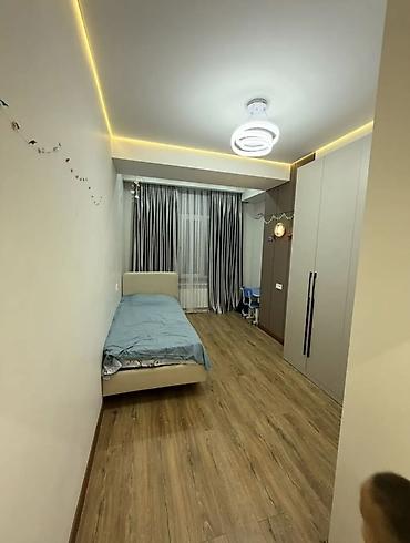 5 комнат, 141 м², Элитка, 14 этаж, Дизайнерский ремонт