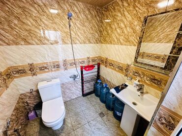 Həyət evləri və villaların satışı: Yeni Ramana 4 otaqlı, 140 kv. m, Kredit yoxdur, Yeni təmirli — 15