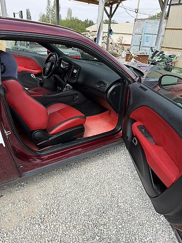го парк: Dodge Challenger: 2020 г., 3.6 л, Автомат, Бензин, Купе — 4
