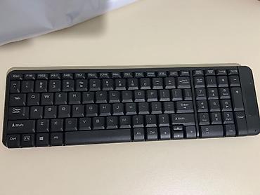 Ноутбуки и аксессуары: Acer Aspire 3 noutbuk + klaviatura və siçan dəsti - Model: Acer — 2