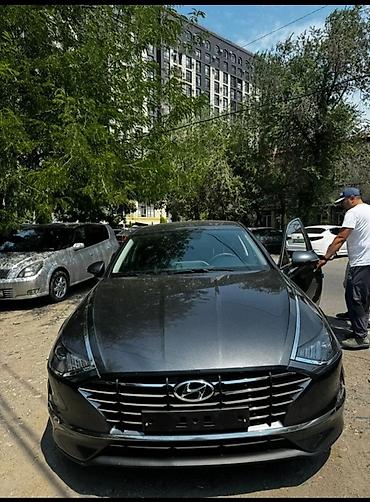 Аренда авто под такси: Сдаю Hyundai Sonata под такси, Долгосрочно, | Залог, Ремонт ходовой части от арендатора — 7