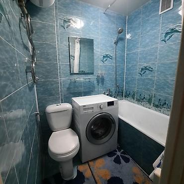 Продажа квартир: 2 комнаты, 43 м², 104 серия, 4 этаж, Косметический ремонт — 8