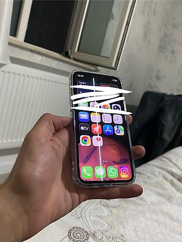 iphone 11 pro batareya qiymeti: IPhone 11 Pro, 64 GB, Matte Gold, Simsiz şarj, Face ID — 4