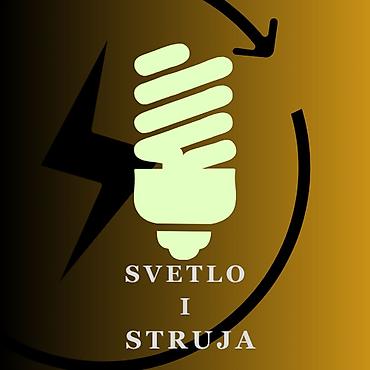led strip light: Prodaja i ugradnja kompletne opreme za svetlo, struju i sigurnost — 1