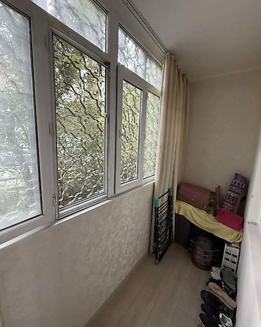 Продажа квартир: 1 комната, 35 м², Восток-5 мкр 105 серия, 1 этаж, Евроремонт — 3