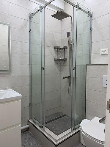 Продажа квартир: 3 комнаты, 102 м², Элитка, 6 этаж, Дизайнерский ремонт — 10