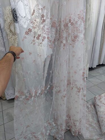 Ostali kućni dekor: NAJVEĆI IZBOR ZAVESA PO NAJPOVOLJNIJIM CENAMA OD SAMO 900 din metar — 3