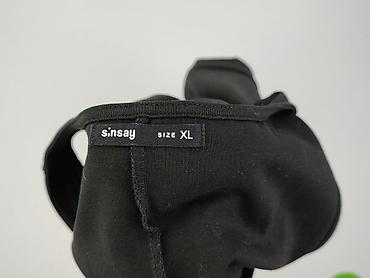 axena: Sinsay, Sukienka damska, rozmiar XL — 4