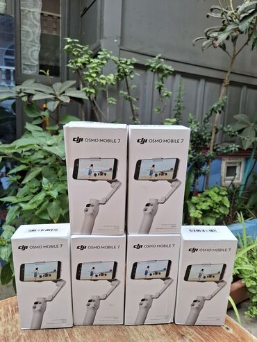 dji osmo pocket 3 qiyməti: Dji Osmo mobile 7 Qiymətə görə yazmıyın !!! Yeni bağlı qutu! Kredit
