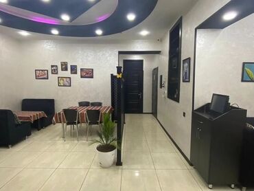 Kommersiya daşınmaz əmlakının satışı: Bajixanov qəsəbəsi(Razin),Doğum evinə yaxın,təmirli,fəaliyyət köstərən — 2