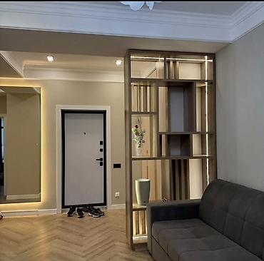 2 bedroom: Продается 2х комнатная квартира 📍Адрес: Асанбай 🏗️Застройщик: SMA — 5