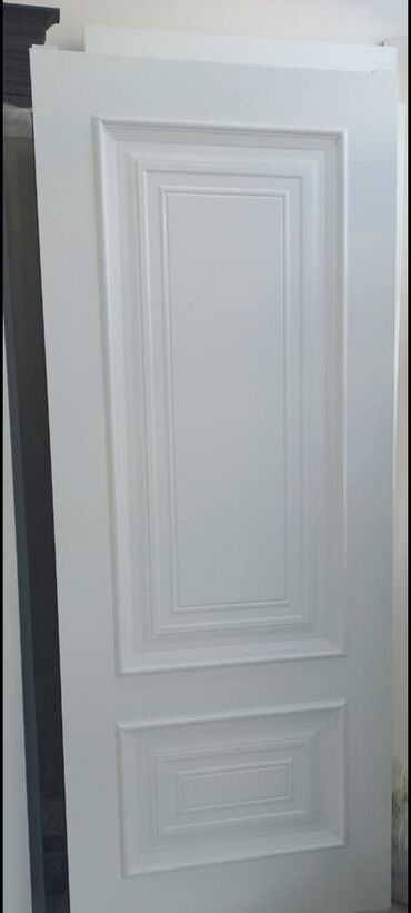 Otaq qapıları: Yeni Otaq qapısı 90x205 sm Zamok və çərçivə ilə, Ödənişli quraşdırma, Pulsuz çatdırılma, Ödənişli çatdırılma, Rayonlara çatdırılma -da lalafo.az — 5 Otaq qapıları: Yeni Otaq qapısı 90x205 sm Zamok və çərçivə ilə, Ödənişli quraşdırma, Pulsuz çatdırılma, Ödənişli çatdırılma, Rayonlara çatdırılma — 5