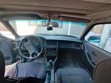 купить опель вектра б: Audi 80: 1992 г., 2 л, Механика, Бензин, Седан — 1