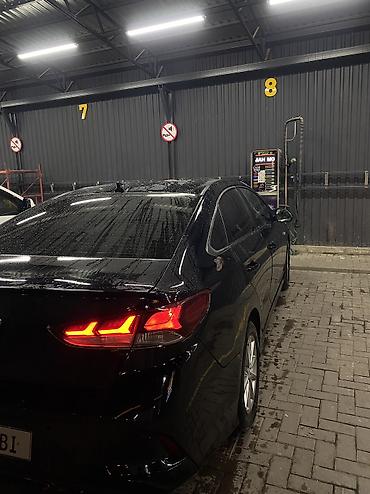 legacy bl: Сдаю Hyundai Sonata под выкуп, | Залог, Водительские права, Рассрочка без банка, Газ — 2