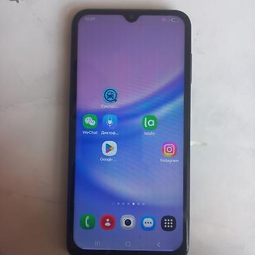 Samsung Galaxy A15, Б/у