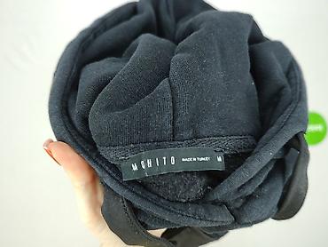 hampton republic bluza: Mohito, Bluza z kapturem damska, rozmiar M — 4
