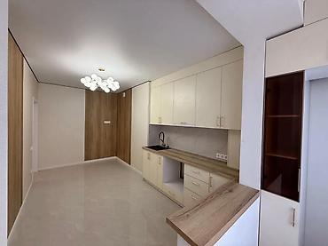 1 комната, 45 м², Технопарк Элитка, 11 этаж, Свежий ремонт at lalafo.kg 1 комната, 45 м², Технопарк Элитка, 11 этаж, Свежий ремонт