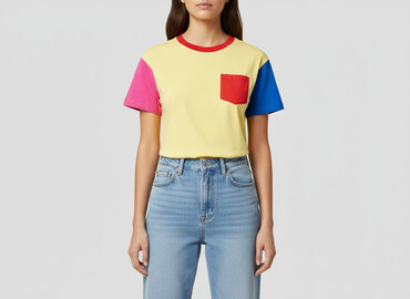 t shirty anine bing: Asos, Футболка жіноча, розмір XS