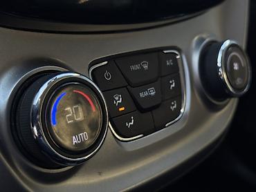 Chevrolet: Chevrolet Spark: 2018 г., 1 л, Вариатор, Бензин, Хэтчбэк — 11