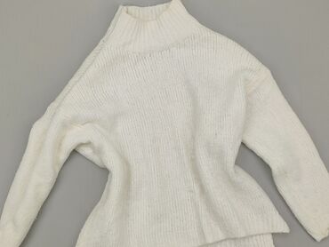 Turtlenecks: Women`s golf, S (EU 36)