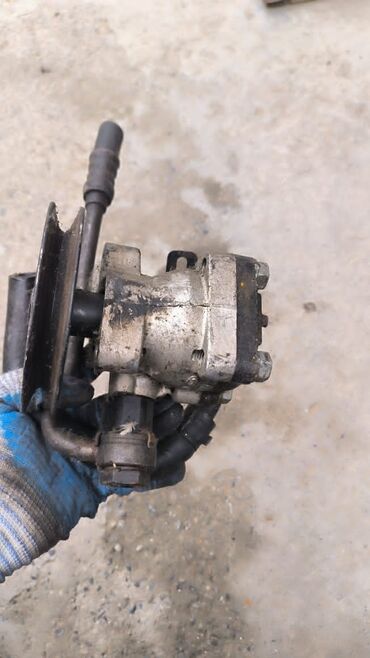 Двигатели, моторы и ГБЦ: Hyundai Getz,запчасти Hyundai Avante xd Daewoo nexia Двигатель АКПП — 26