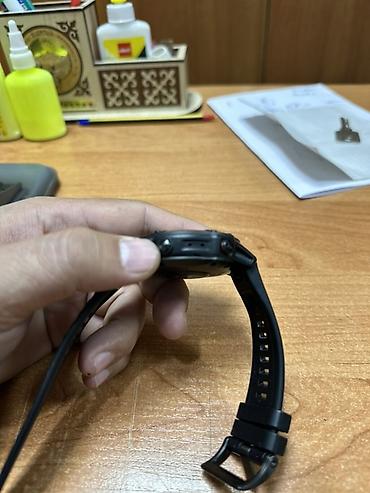 doom dark ages: Garmin Fenix 6 Sapphire — мультиспортивные GPS‑часы для тренировок и — 3