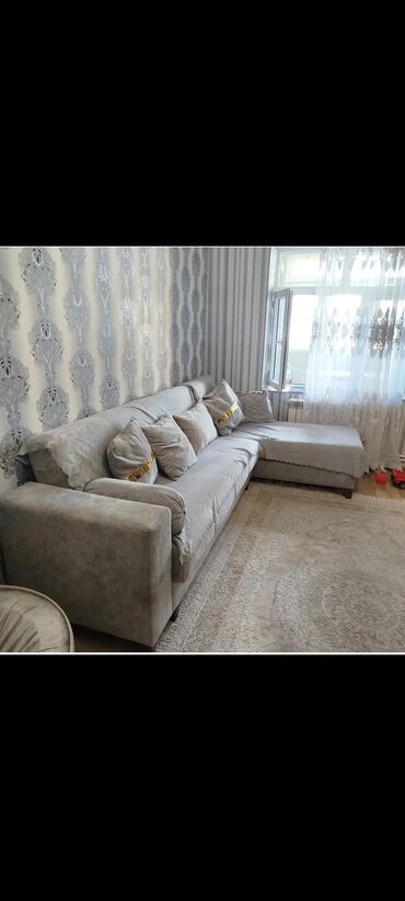 Divanlar: Künc divan