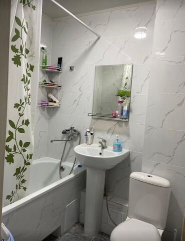 Продажа квартир: 1 комната, 33 м², 104 серия, 4 этаж