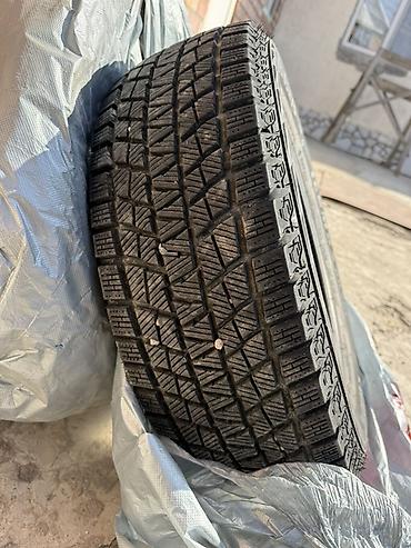 зимы: Зимняя шина Kapsen195/65 R15 Срочно продаю. Липучки. Покупал новый в — 3