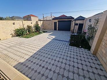 xacmazda obyekt satilir: Buzovna 4 otaqlı, 145 kv. m, Kredit var, Yeni təmirli — 4