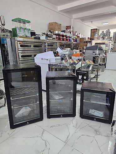 Soyuducu vitrinləri: Soyuducu vitrinlər Soyuducu vitrin Soyuducu mini bar Booş firmasi — 5