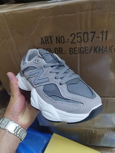 Patike: New balance 9060 dečije patike NOVO Novo Brojevi 31 do 36 fb Moja — 8