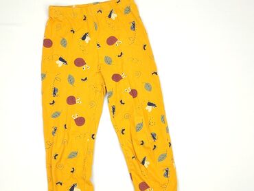Legginsy dziecięce, SinSay, 5-6 lat, 110/116, stan - Idealny