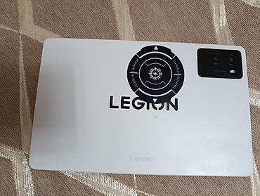 ipad 10: Планшет, Lenovo, память 256 ГБ, 8" - 9", Wi-Fi, Б/у, Классический цвет - Белый — 3