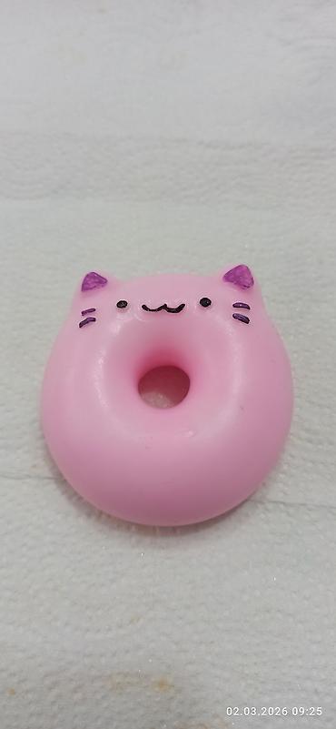 Букеты из мыла: Глицериновые увлажняющее,гипоаллергенное ручной работы - Авторское — 2