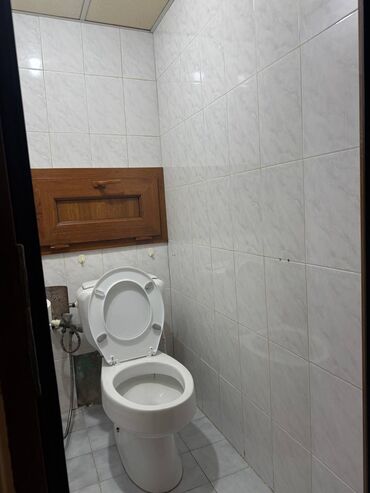 Uzunmüddətli kirayə mənzillər: Kiraye ev_azadliq metrosuna yaxin 9/4 mertebesinde 3 otaqli ev 600 -da lalafo.az — 7 Uzunmüddətli kirayə mənzillər: Kiraye ev_azadliq metrosuna yaxin 9/4 mertebesinde 3 otaqli ev 600 — 7