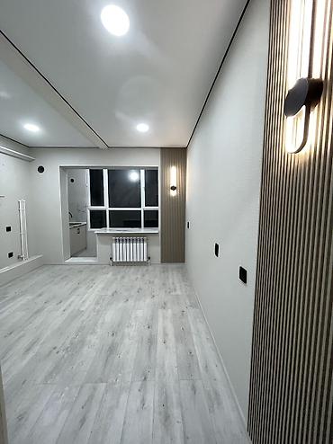 Продажа квартир: 1 комната, 24 м², 108 серия, 1 этаж, Евроремонт — 3