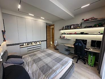 Продажа таунхаусов: Продается Таунхаус В закрытом коттеджном городке "БРАВО" - Участок — 27