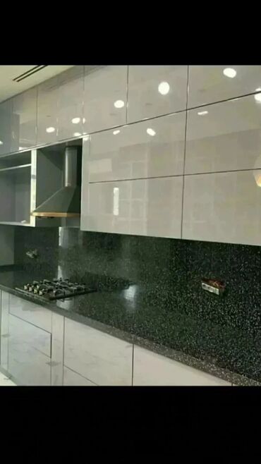 Sifarişlə mətbəx mebeli: Metbex mebiller isdenilen dizayn olcu reng sifarisder qebul olunur və -da lalafo.az — 17 Sifarişlə mətbəx mebeli: Metbex mebiller isdenilen dizayn olcu reng sifarisder qebul olunur və — 17