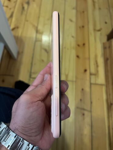 Samsung: Samsung Galaxy A23 5G, rəng - Çəhrayı, İki sim kartlı — 4